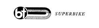 BT SUPERBIKE logo