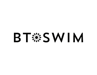 BT SWIM logo
