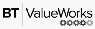BT VALUEWORKS logo