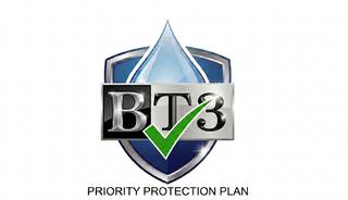 BT3 PRIORITY PROTECTION PLAN logo
