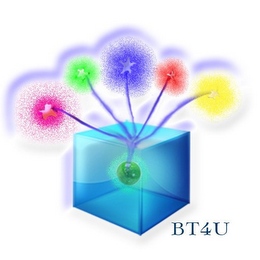 BT4U logo