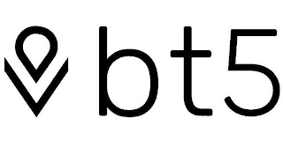BT5 logo