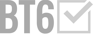 BT6 logo