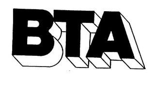 BTA logo