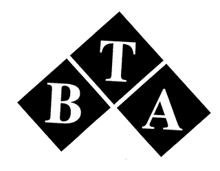 BTA logo