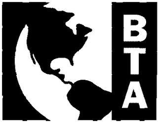 BTA logo