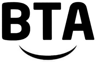 BTA logo