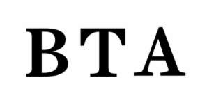 BTA logo
