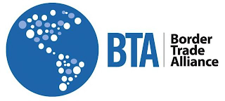 BTA BORDER TRADE ALLIANCE logo