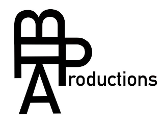 BTA PRODUCTIONS logo