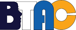 BTAC logo