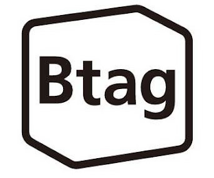 BTAG logo