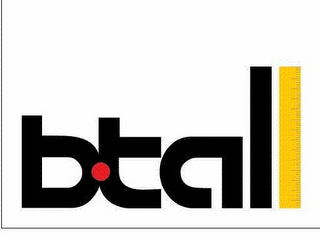 BTALL logo