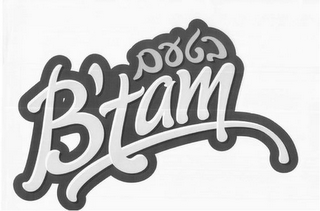 B'TAM logo