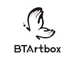 BTARTBOX logo