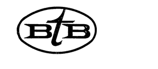 BTB logo