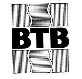BTB logo