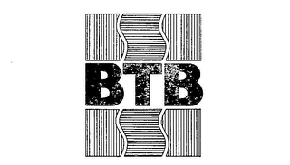 BTB logo