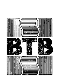 BTB logo