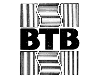 BTB logo