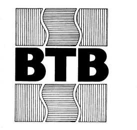 BTB logo