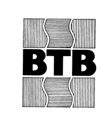 BTB logo
