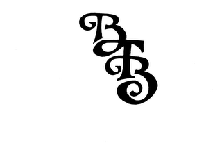 BTB logo