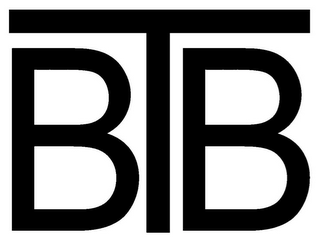 BTB logo