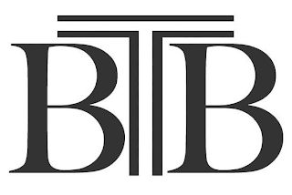 BTB logo