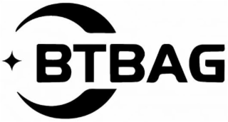 BTBAG logo