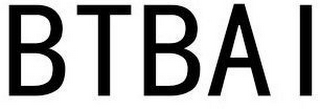 BTBAI logo