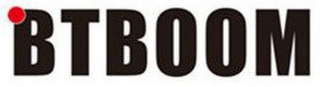 BTBOOM logo