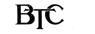 BTC logo