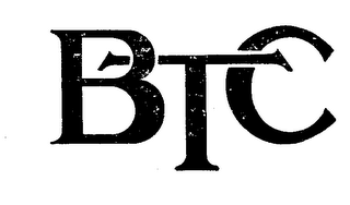 BTC logo