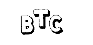 BTC logo