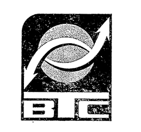 BTC logo