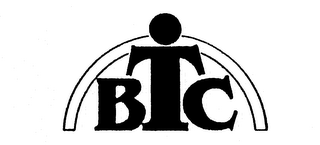 BTC logo