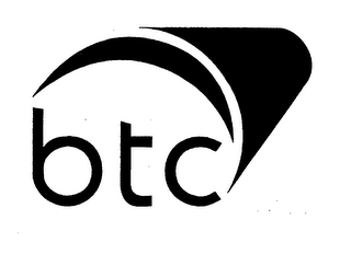 BTC logo