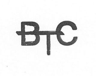 BTC logo