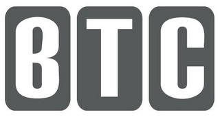 BTC logo