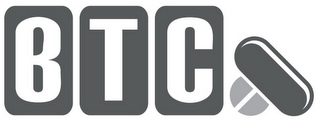 BTC logo