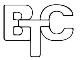 BTC logo