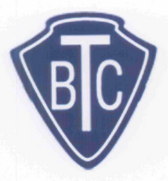 BTC logo