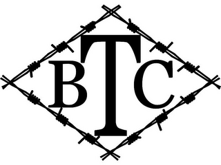 BTC logo