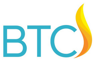 BTC logo