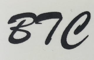 BTC logo
