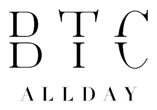 BTC ALL DAY logo