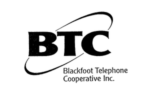 BTC BLACKFOOT TELEPHONE COOPERATIVE INC. logo
