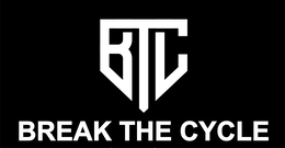 BTC BREAK THE CYCLE logo