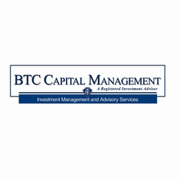 BTC CAPITAL MANAGEMENT INVESTMENT MANAGEMENT AND ADVISORY SERVICES A REGISTERED INVESTMENT ADVISER logo